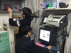 -柯达快照(海运仓胡同店)