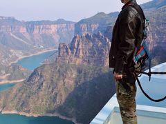 -河南宝泉旅游区