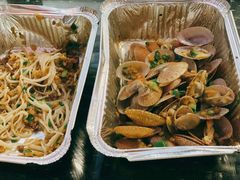 -啊溜烧烤·炭火传承(南澳店)