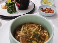 -杭州西湖柳莺里酒店·闻莺厅