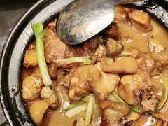 -顺意·顺德家乡菜(国际人才大厦店)