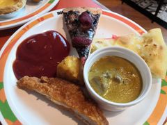 -比格比萨自助(国展店)