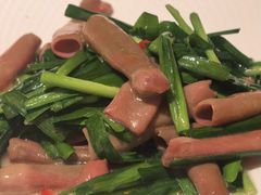 -宝轩渔府·老字号海鲜·正宗津菜(水上店)