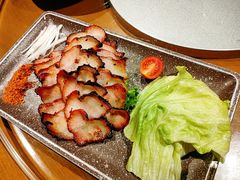 -蜀宴小调·精致家常菜(来福士店)