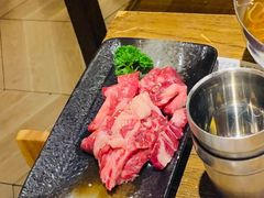 -泥炉烧肉师(新街口金銮巷店)