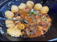 -关东情铁锅炖(迎春大街店)