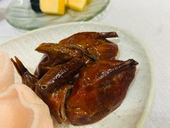 -丰鲤楼•闽南茶楼(仟禧汇店)