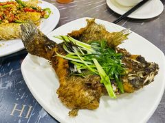 -富来美食