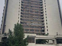教学楼-西南交通大学(九里校区)