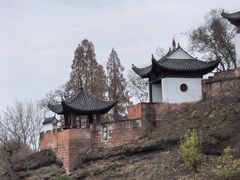 -东坡赤壁风景名胜区