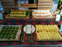 -大中华希尔顿酒店-念自助餐·嗨啤·小龙虾