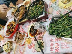 -辣出味岳阳特色烧烤·龙虾大排档(砂子塘总店)