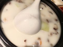-半勺·新徽菜(银泰城店)