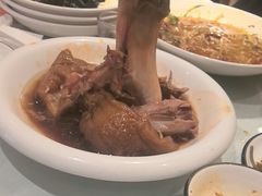 -添福来墨鱼饺子 · 海鲜东北菜(泡崖店)