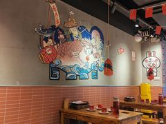 -东方一串·龙虾烧烤·特色烤鱼(柳州路店)