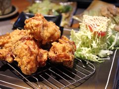 -大吉鲜鱼料理自慢(维也纳大厦店)