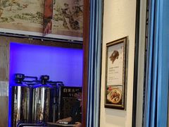 -佳兰雅序融合菜(高新店)