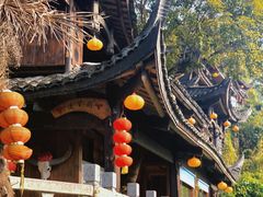 -芙蓉镇景区