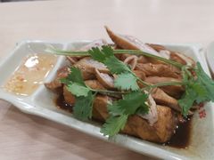 -百家鸡味馆(清泰店)