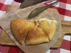 -西贝莜面村(上海百联西郊店)