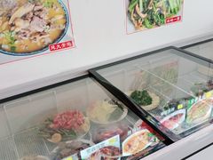 -华龙特色大骨鸡农家菜馆