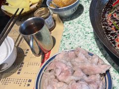 -五里关火锅(牛市口店)