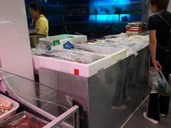 -白纸坊建功北里百姓生活服务中心·佳果多生鲜超市