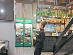 -云晓光头烧烤吧(盛夏店)