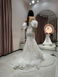 -PAI婚纱礼服设计馆【大牌租赁/高级定制】