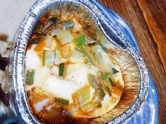 锡纸鸡蛋-北三老太太烧烤(人生一串上榜店)