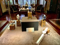 -Patek Philippe百达翡丽(上海源邸店)