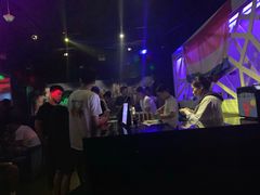 -北京目的地酒吧