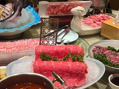 -石鼎香·非遗淮扬火锅(江都龙川桥店)