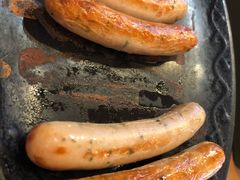 -萨莉亚意式餐厅(深圳北站店)