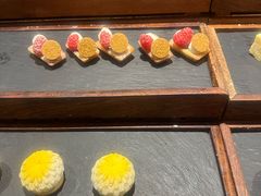 -五洲皇冠巴西烤肉餐厅
