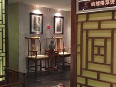 大堂-汉唐宴长安食府