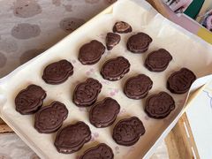 -千浔一暖DIY蛋糕烘焙(人民大学店)