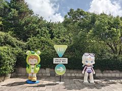 -朱家尖南沙景点