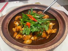 -顺味凤城·顺德菜专门店(九六广场店)