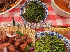 -玲珑餐厅(陕西南路店)