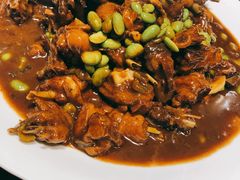 -手拉手美食(清河路店)