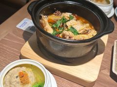 -周家二小姐的菜(西津渡店)