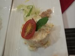 -斗牛士牛排餐厅(嘉里汇店)