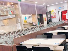 大堂-康师傅私房牛肉面(北京南站店)