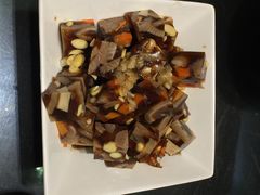 到家尝(光熙门总店)-到家尝北京菜(西坝河店)