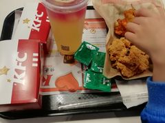 -肯德基(昌里店)