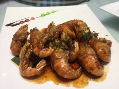 -宝宇大连海鲜渔港(金奎大厦店)