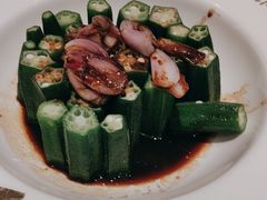 -桂满陇·杭州小馆(巴黎春天浦建店)
