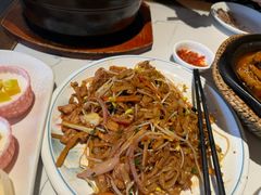 -老友王·南宁特色菜(金汇如意坊店)