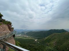 -山叶口景区